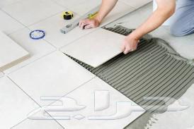 موغاول حافظ مشتاق معلم بلاط سراميك64229382970242110