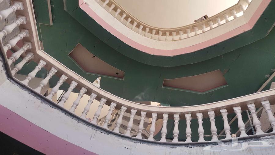 ديكورات وجبس أمبورد64225273633155113