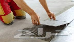 موغاول حافظ مشتاق معلم بلاط سراميك64229382970242112