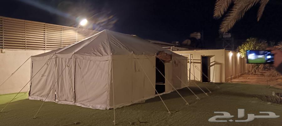 تركيب خيام بيوت شعر64226081685635111