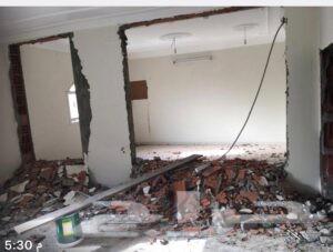 Breaking Core Holes64228274577025111