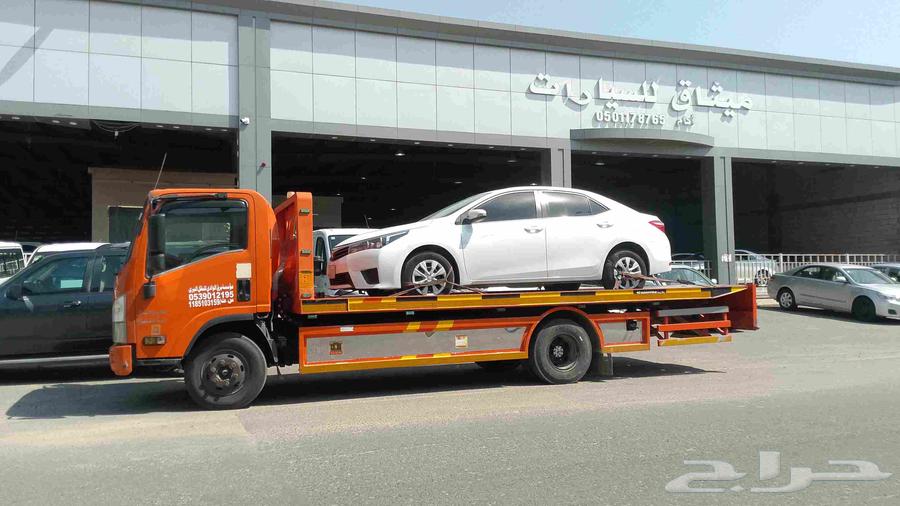 سطحة هيدرولك جدة إلى مدينة المنورة64229015230083110