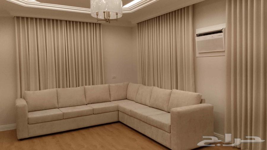 تفصيل تنجيد الكنب. تفصيل الستائر بجميع انواعها64228823660675112