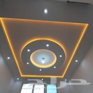 معلم دهانات داخليه وخارجيه64240146919810114