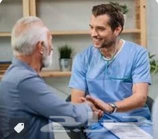 ممرض خاص64259538562819111