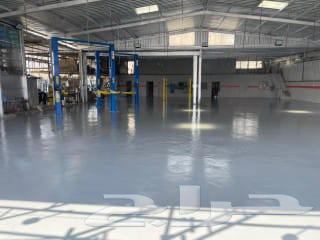 Epoxy and Paints64225861476227113