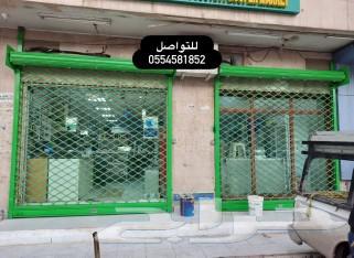 شتر نوافذ وأبواب رول شبك شتر توريد وتركيب وصيانه64228274205570112