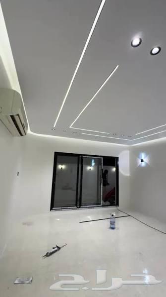 معلم جبس بورد وسقف مستعار64240145819137114