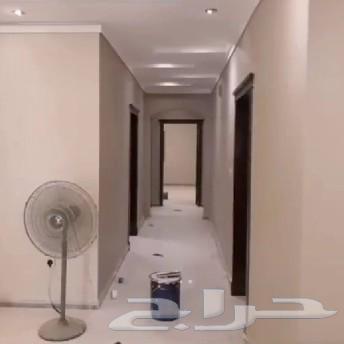 معلم ديكورات دهانات جده64239760323075111