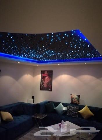 اسقف روز نجوم سقف روز نجوم سقف بانوراما64228463723906113