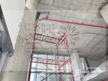 Fire Protection Systems, Alarm, Extinguishing, Pumps64229018411649111