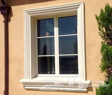 تصميم وتنفيذ ديكور جي ار سي خارجي64229554678658110