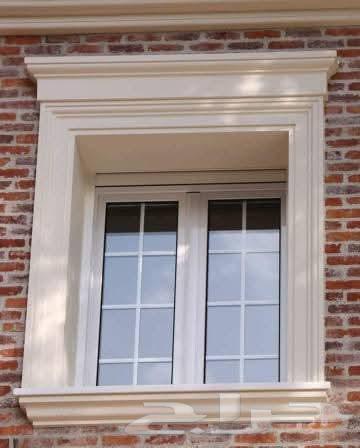 تصميم وتنفيذ ديكور جي ار سي خارجي64229554678658113