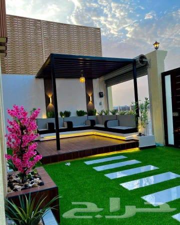 تنسيق الحدائق64239761351809112