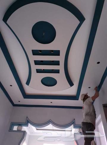 معلم وفني الدهانات بالرياض64229183034755114