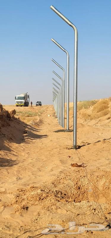 مقاول شبوك ونخيل64239760630657111