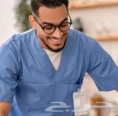 مرافق مريض مرافق كبار السن ممرض ممرضة64229183093379110