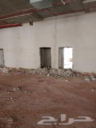 Tile breaking, drilling, concrete demolition, bocat, demolition contractor, sandblasting64229180823810113