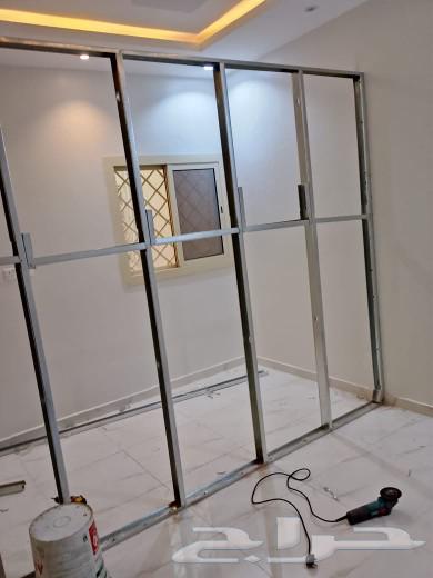 جبس بورد معلم جبس امبورد المدينة المنورة64229015120515114