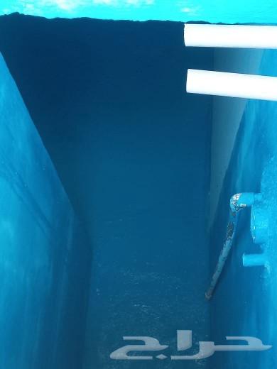 Roof Insulation Company in Taif, Tank Insulation, Leak Detection in Taif64484552535427110