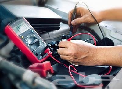 Mobile workshop Jeddah, mobile car workshop64226271386370114