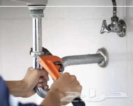 سباك بالبكيريه خبره 15 سنه64228638410753110