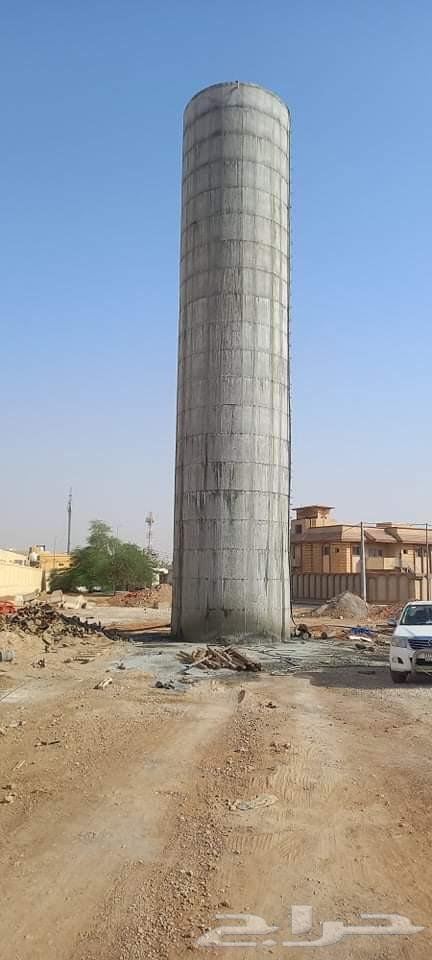 Abu Anas for circular tanks, land, pools and sewage works64229555297539112