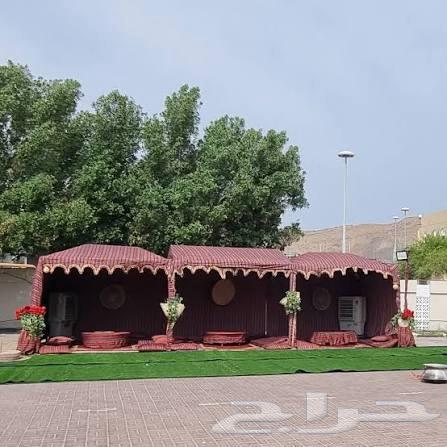 تركيب خيم وبيت سعر وفك وتركيب الخيام بريده64229386034818111