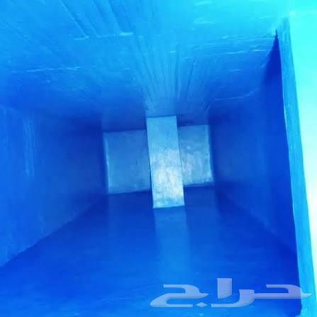 شركة تنظيف بجدة غسيل خزانات عزلها تنظيف فلل شقق قصور64229183489411113