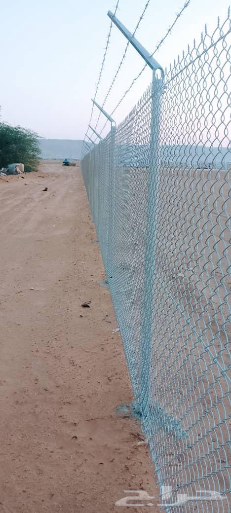 We carry out all types of fencing works for farms64239760979457112