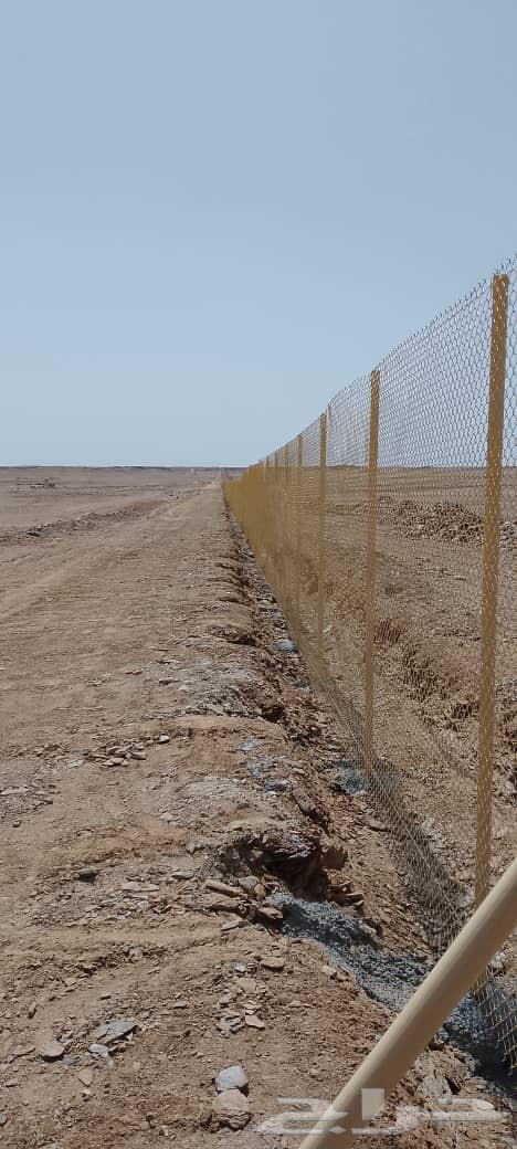 We carry out all types of fencing works for farms64239760979457110