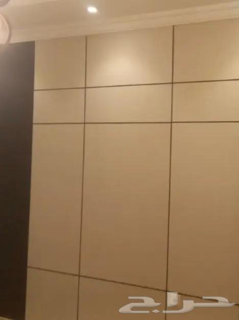 معلم دهانات وتركيب بديل الخشب والشبورد64228463799171110