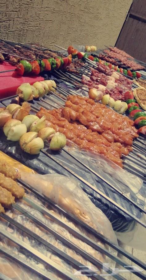 معلم مشاوي مشويات شوي خارجي64239759727107113