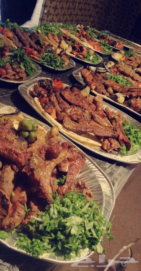 معلم مشاوي مشويات شوي خارجي64239759727107114