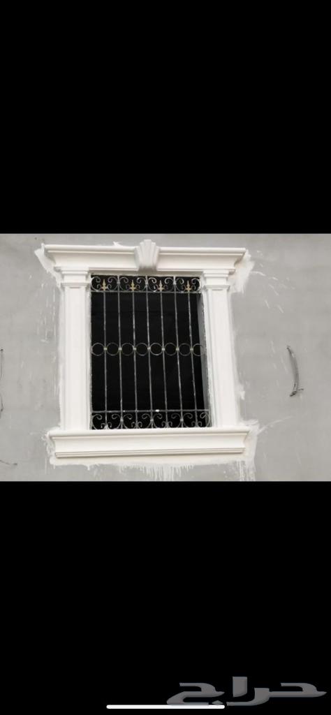 ديكورات خارجية جي ار سي64226082848386114