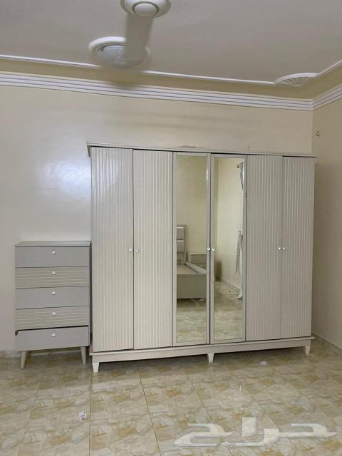 غرف نوم وطني تفصال السعر يشمل التوصيل والتركيب داخل الرياض64228636638593111