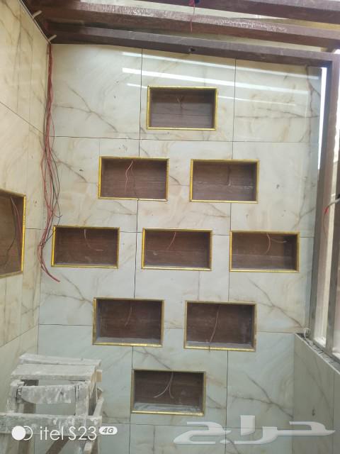 موغاول حافظ مشتاق معلم بلاط سراميك64229382970242114