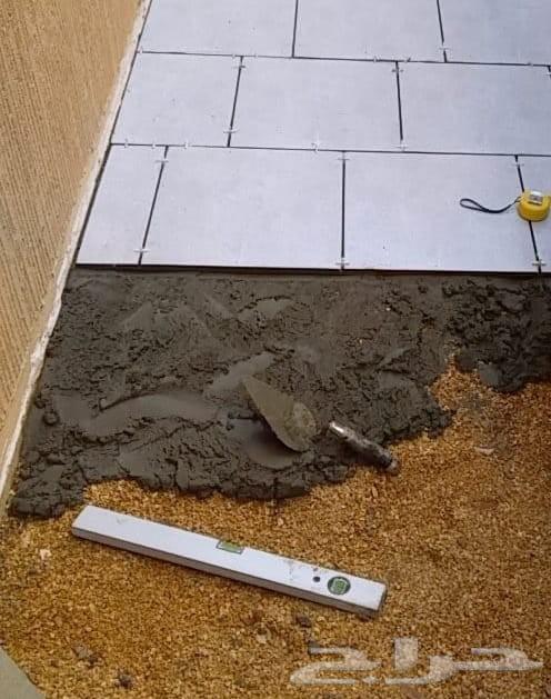 سلامي  بلاط بناء تليس ت سير ترميم64228272617346110