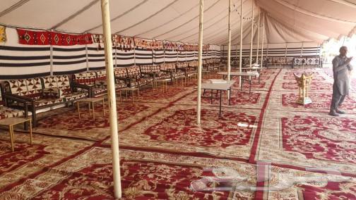 تاجير اخيام وبيوت شعر64239967603714112