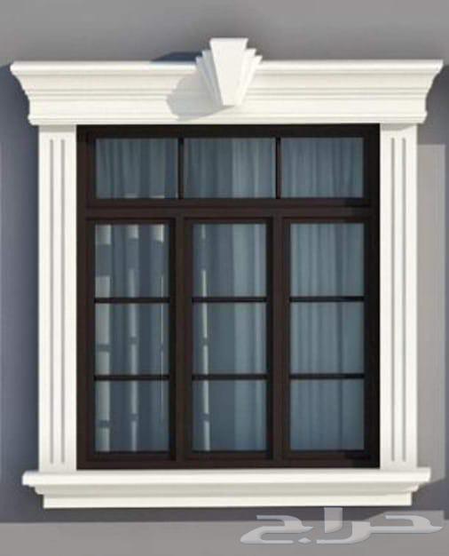 مؤسسه المطيري للديكورات الخارجيه G.R.C64229554731907111