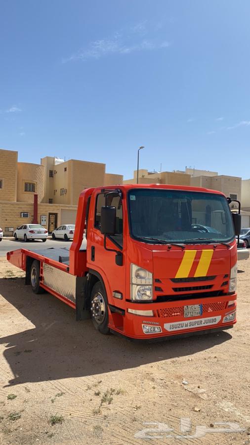 سطحة طالع من بريدة للرياض64240146575490110