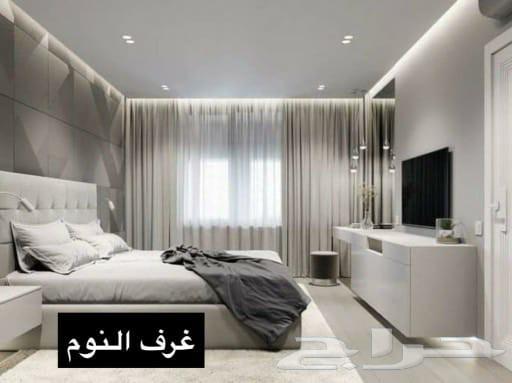 معلم جبسم بورد للديكور64239968128001113