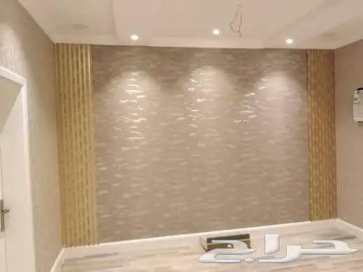 ورق جدران دهانات ورق حايط64240145958914112