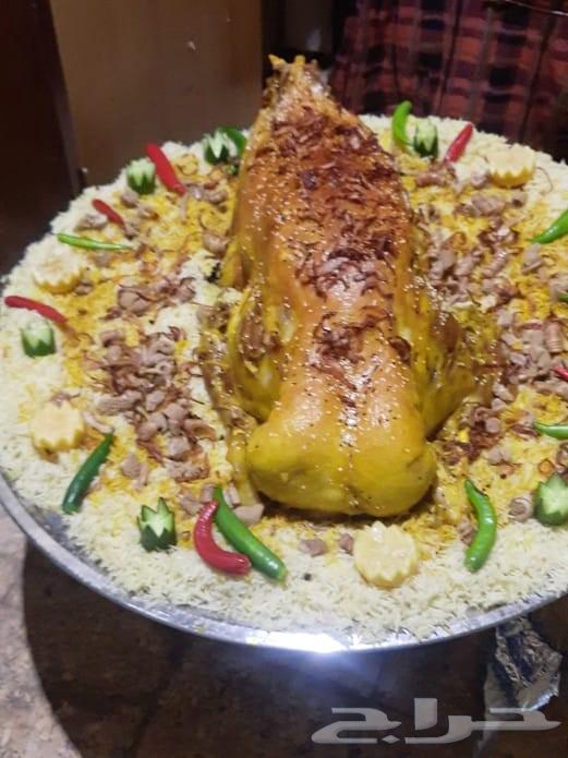 طباخ متنقل ابو غازي64228825403138114