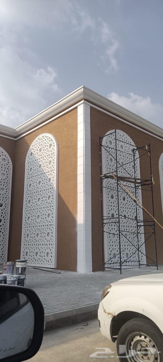 ديكورات داخليه وخارجيه GRC64228826488963113