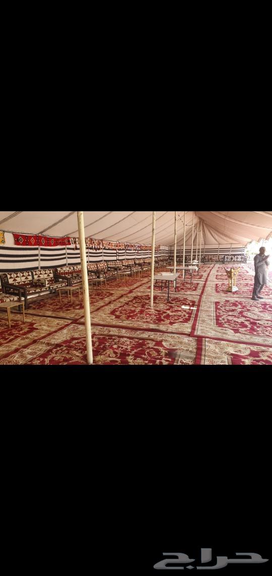 تاجير اخيام وبيوت شعر64239967603714114