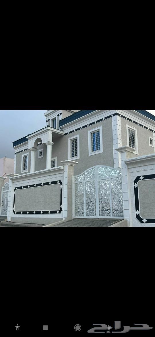 معلم ديكورات خارجيه بديل الحجر طبيعي بسعر مناسب64229385077250112