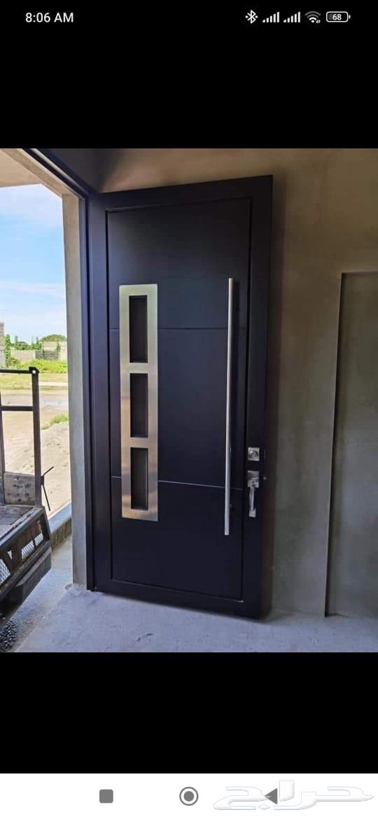 مقاول حجر مكنيكل او وجهه كلادج او حدحد أو شنكو المونيم64229556059649114