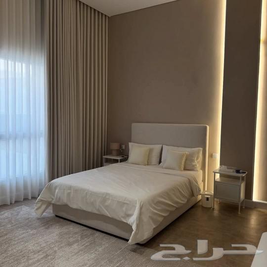 تفصيل ستائر ويفي بلاك اوت لينن64228826618113112