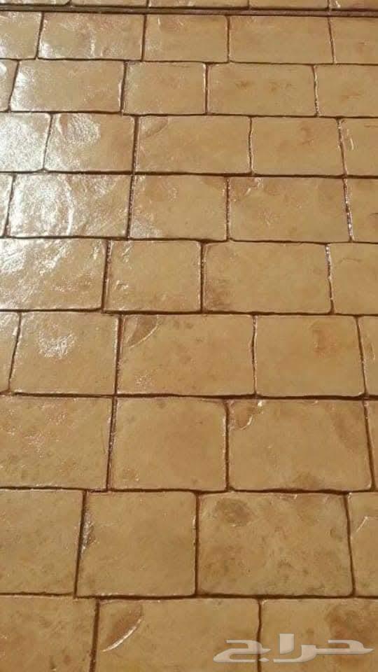 Printed slab, ventilated slab, asphalt coating BKSI64239968153218114